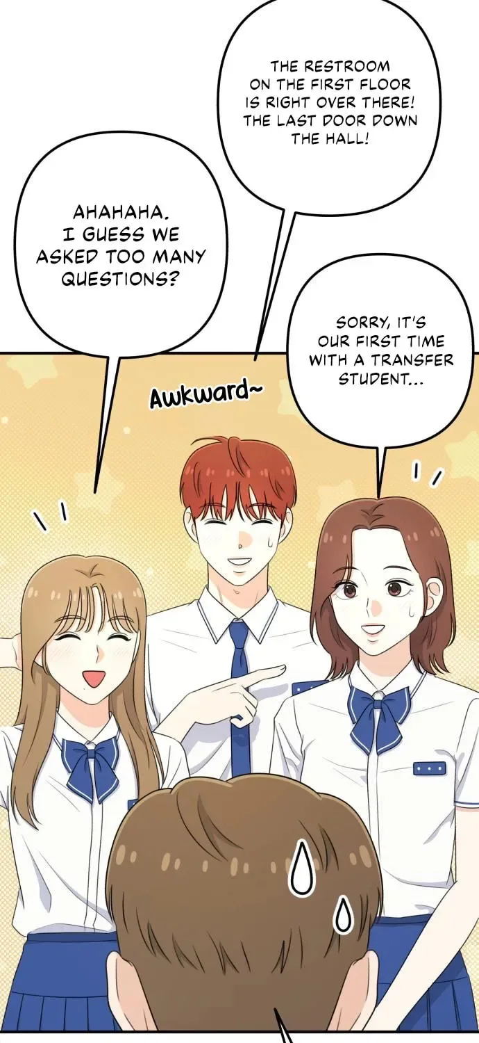 Solo School Chapter 41 page 27