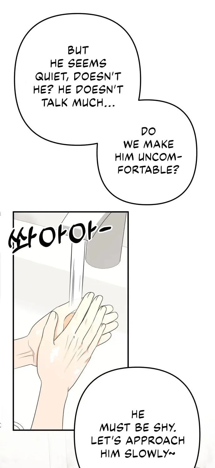 Solo School Chapter 41 page 34