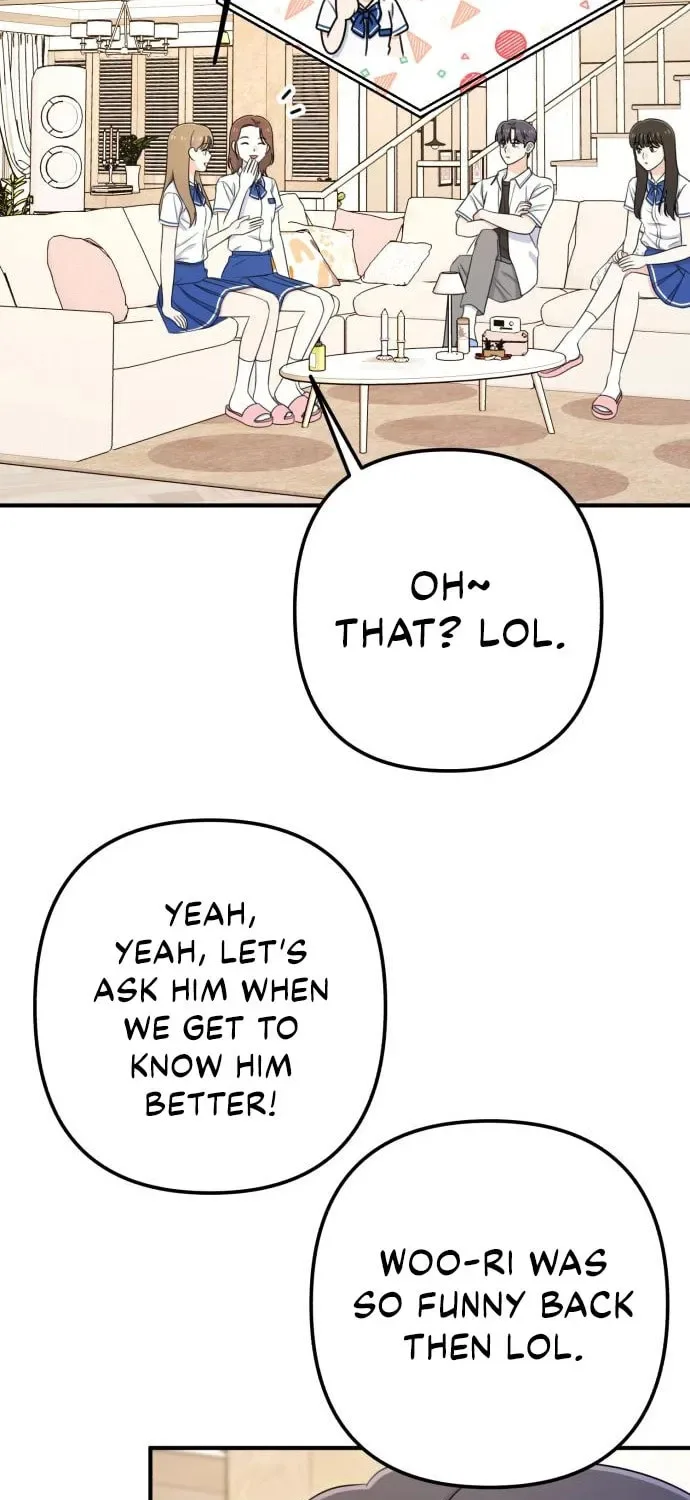 Solo School Chapter 41 page 41