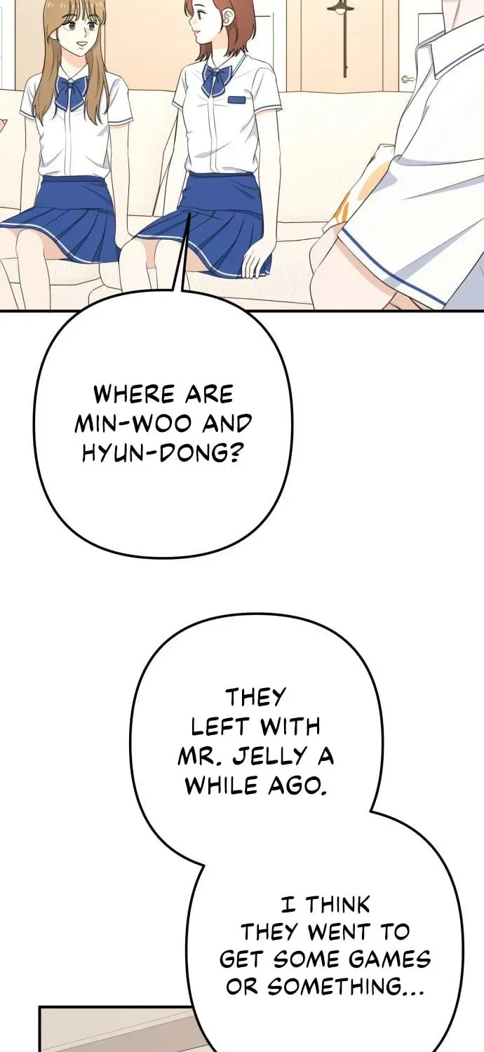 Solo School Chapter 41 page 45