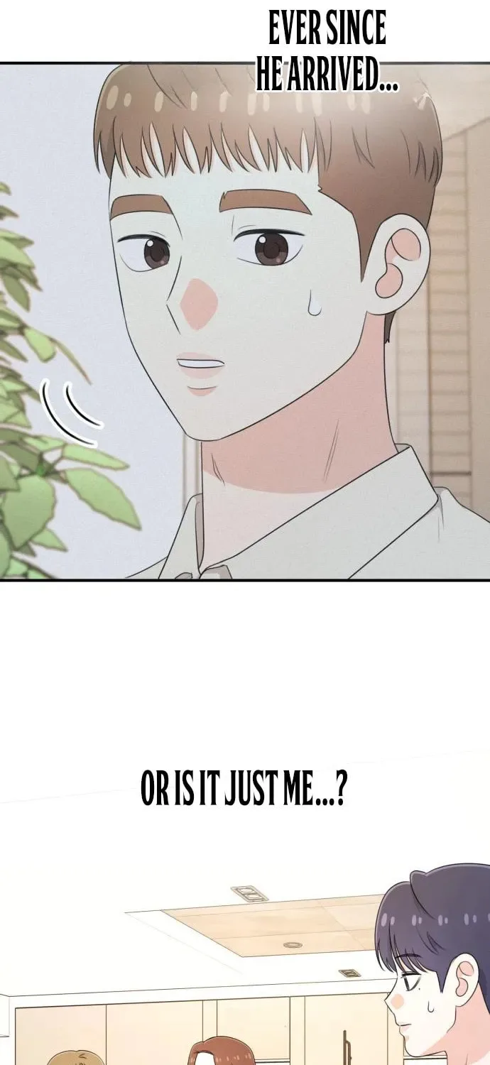 Solo School Chapter 41 page 44