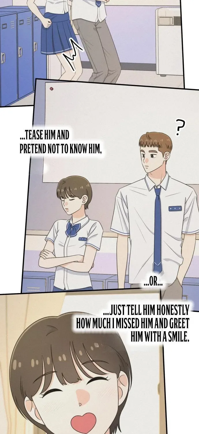 Solo School Chapter 41 page 62