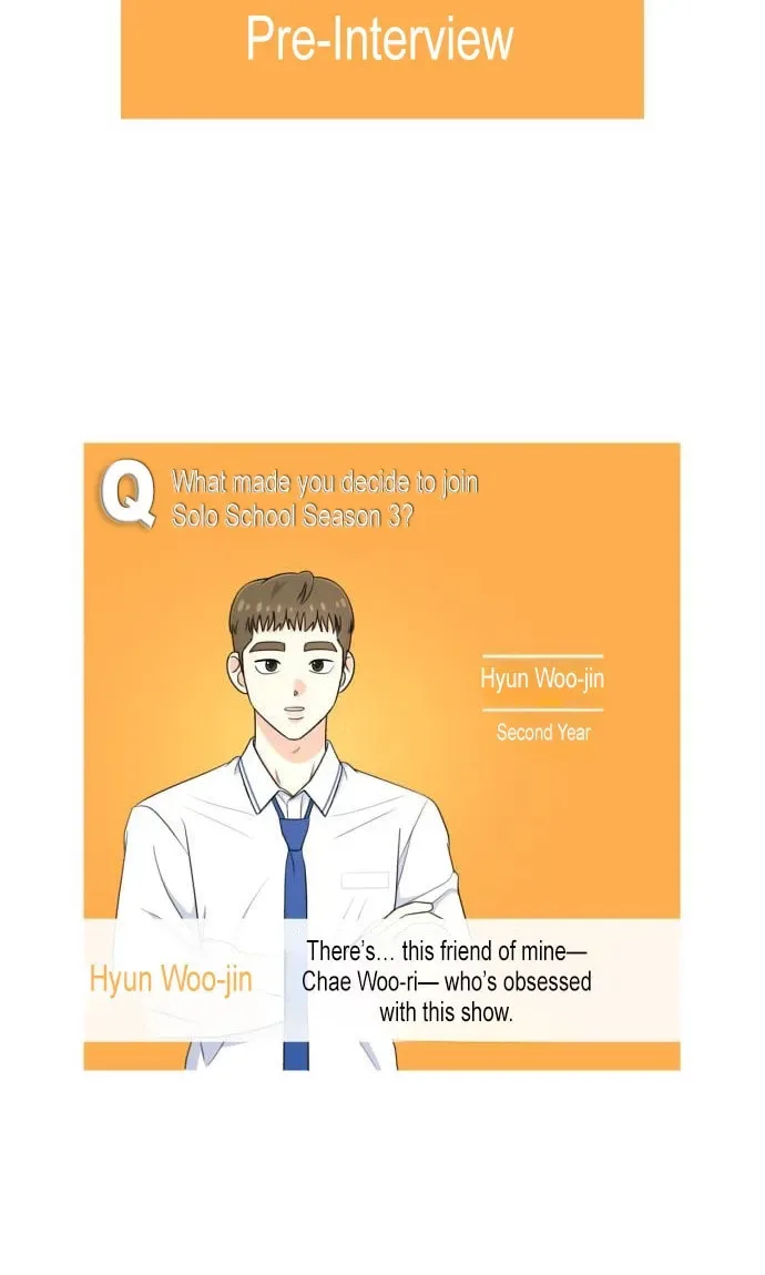 Solo School Chapter 41 page 86