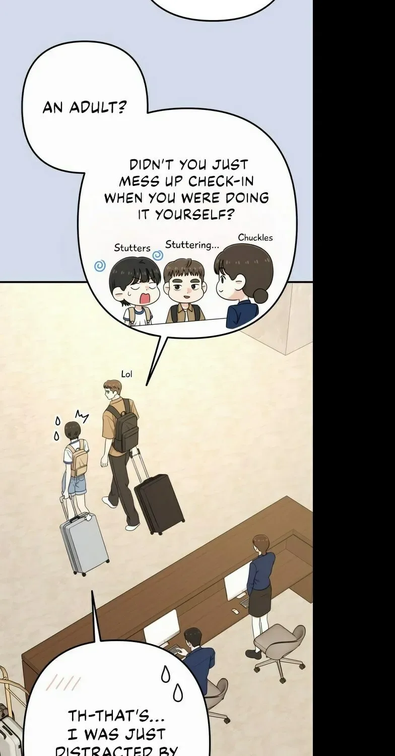 Solo School Chapter 42 page 3
