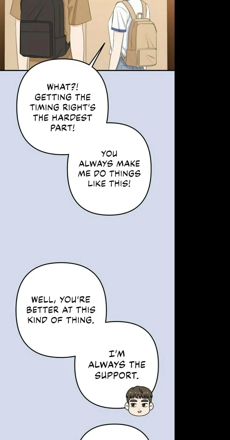 Solo School Chapter 42 page 11