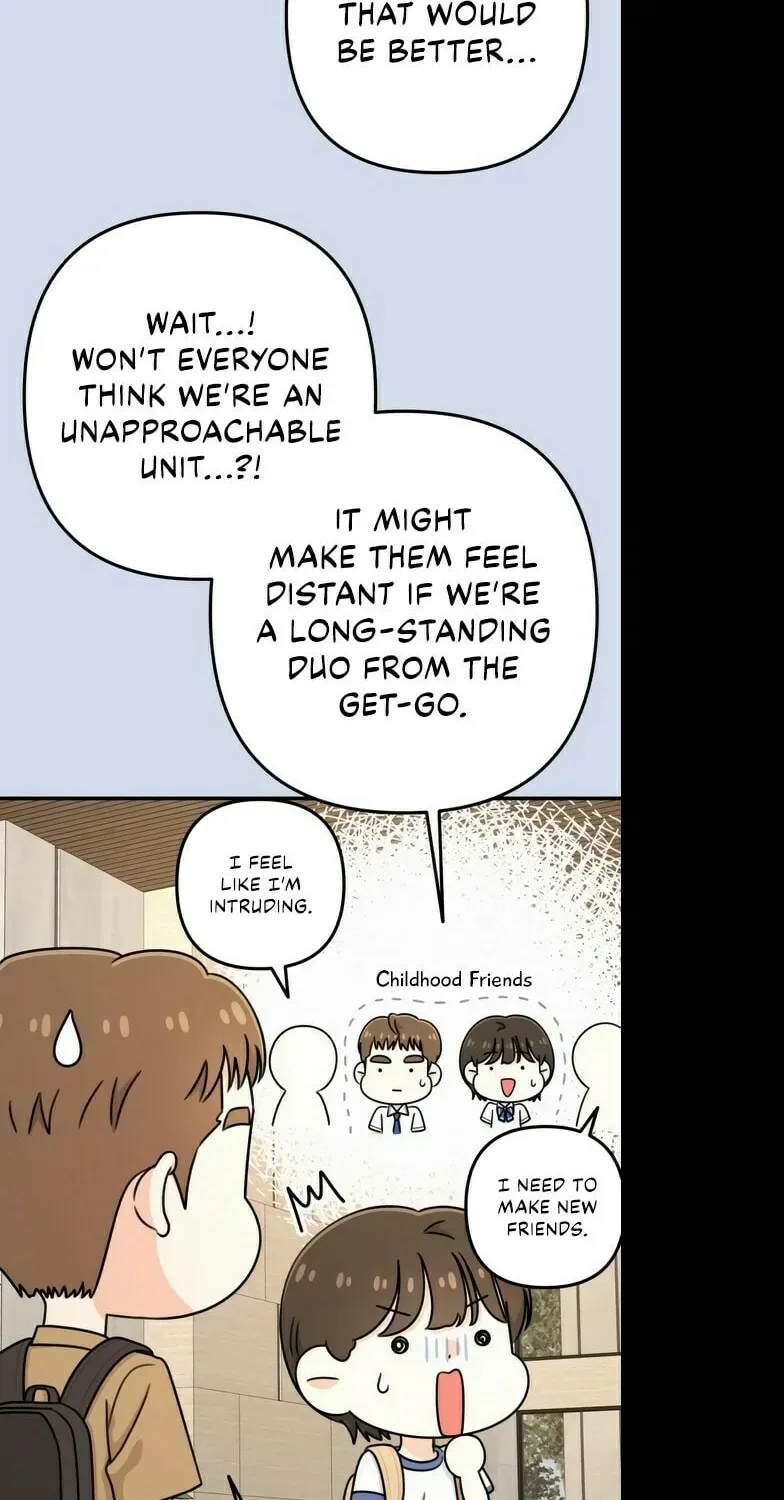 Solo School Chapter 42 page 8