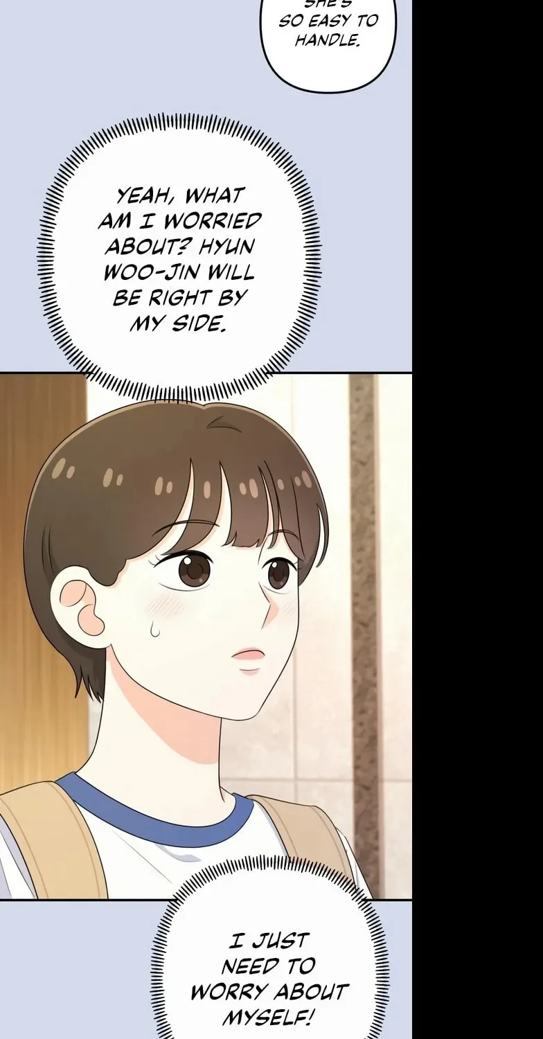Solo School Chapter 42 page 16