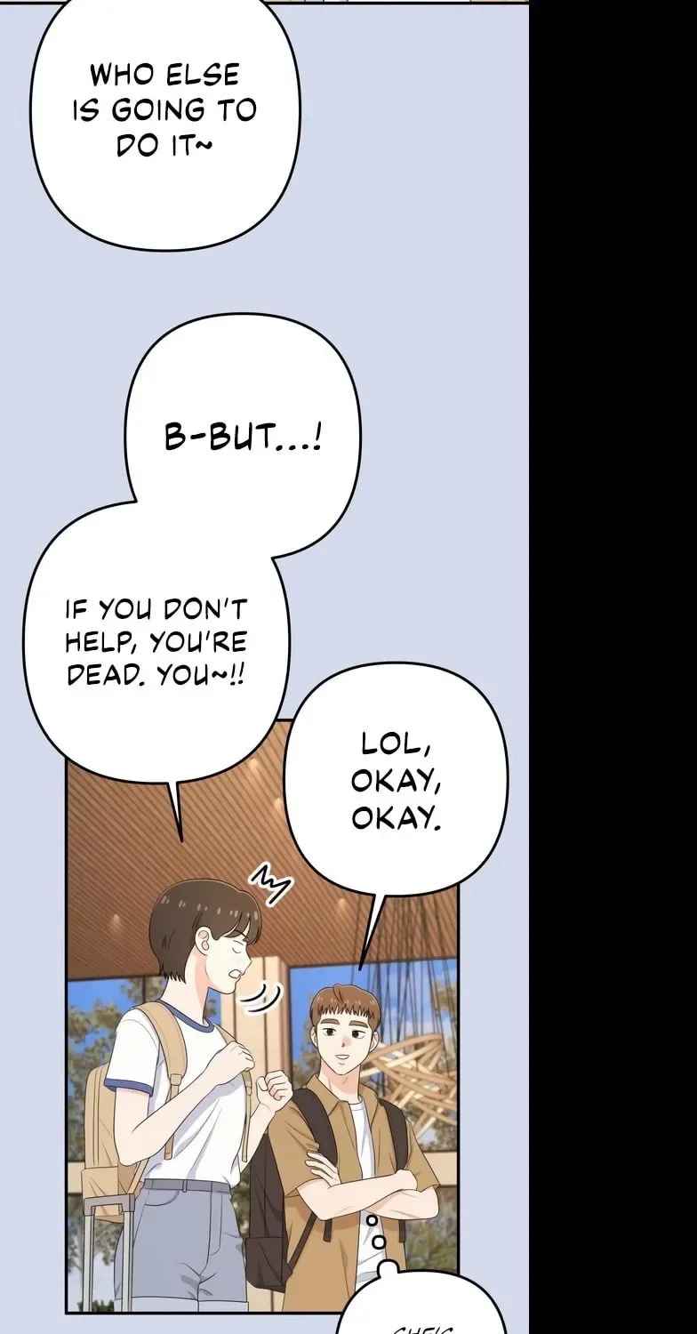 Solo School Chapter 42 page 15