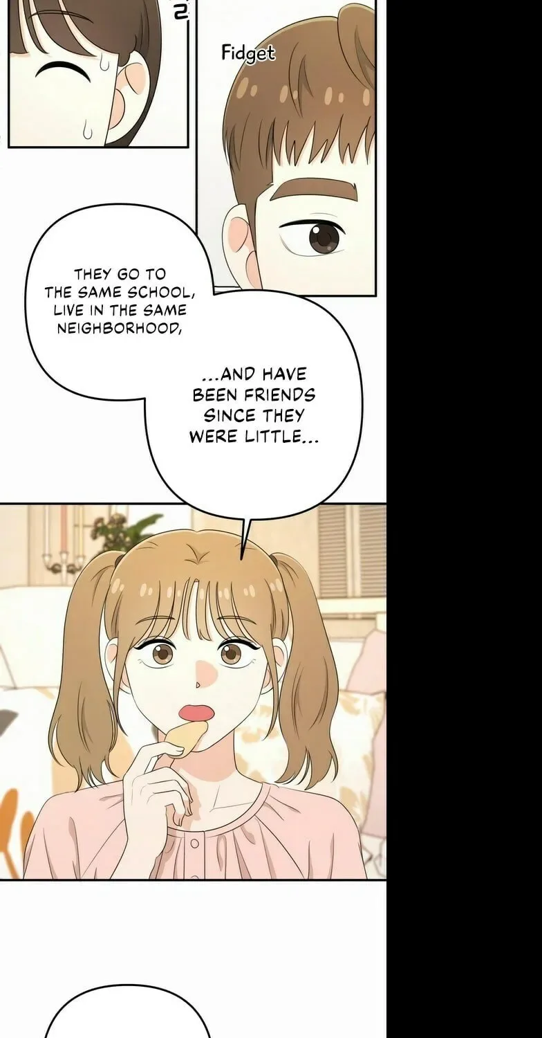 Solo School Chapter 42 page 22