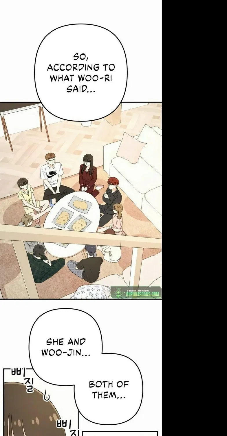 Solo School Chapter 42 page 21