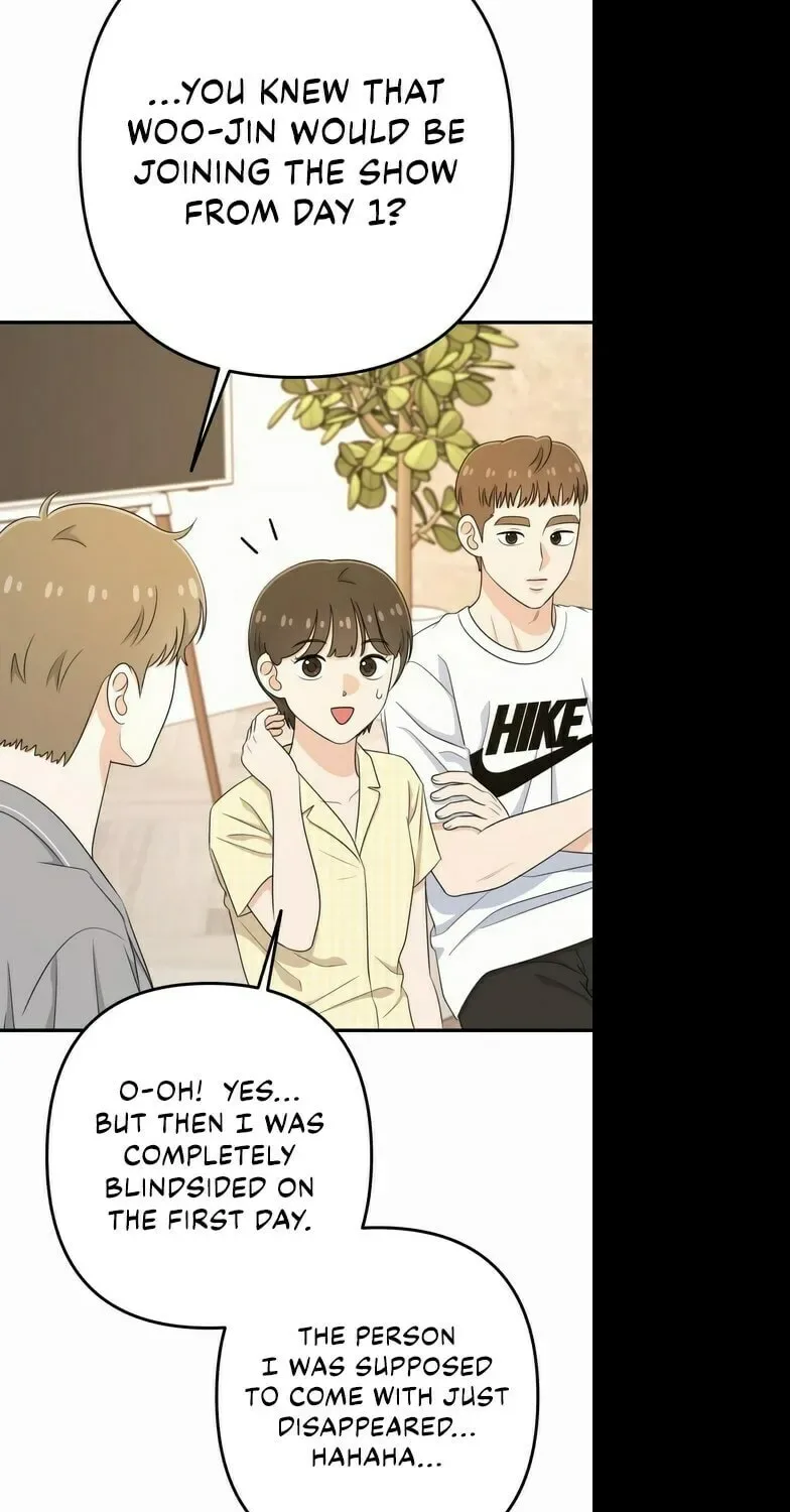 Solo School Chapter 42 page 28