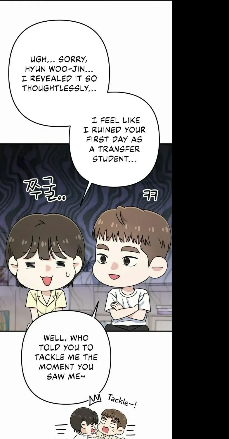 Solo School Chapter 42 page 32