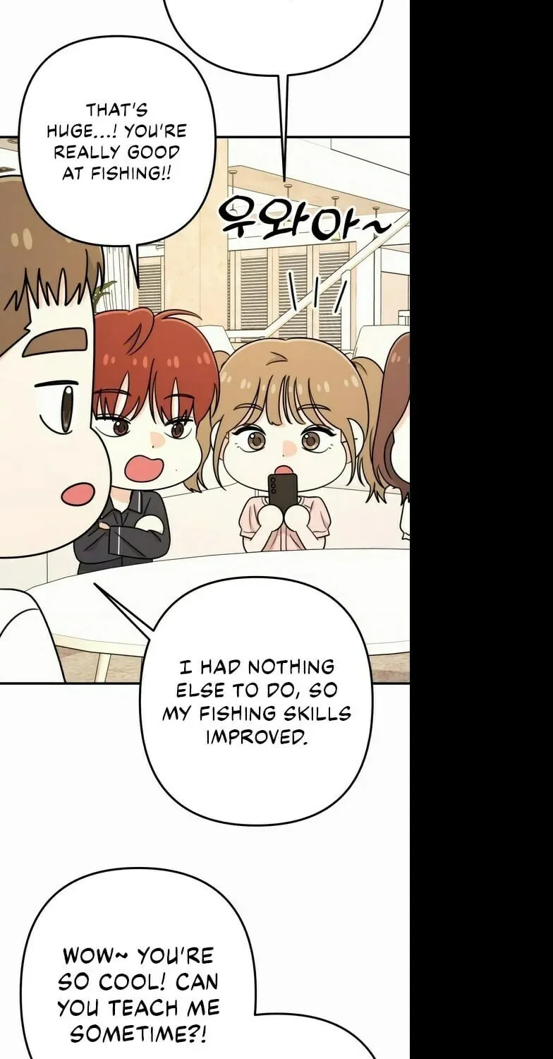 Solo School Chapter 42 page 41