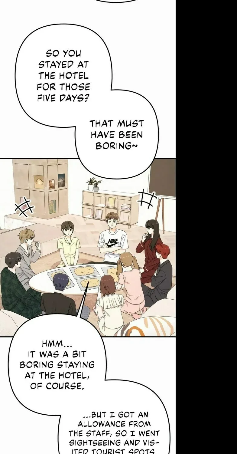 Solo School Chapter 42 page 38