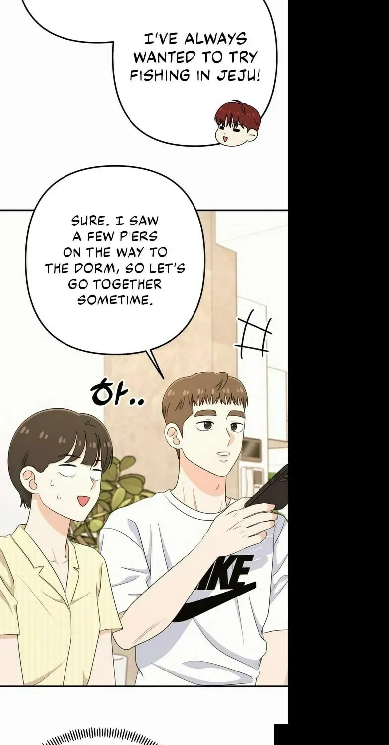 Solo School Chapter 42 page 42