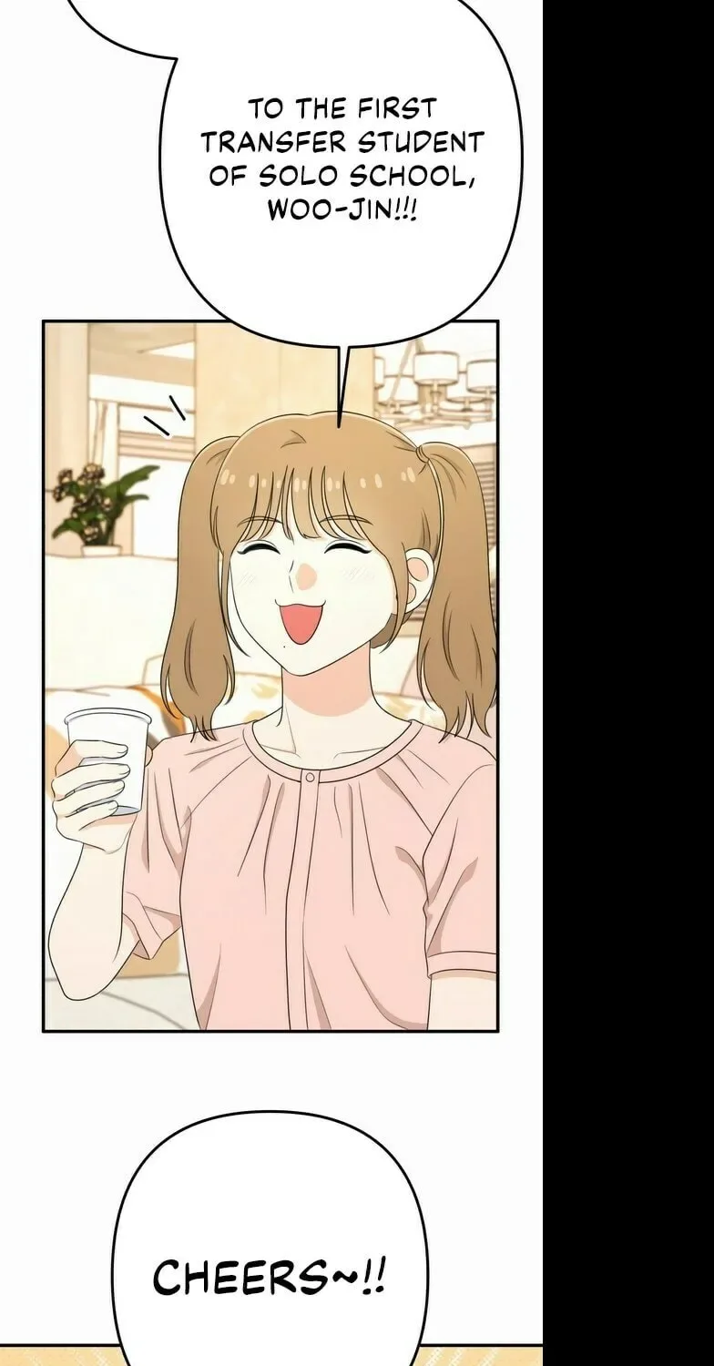 Solo School Chapter 42 page 54