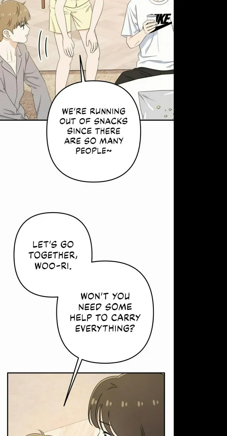 Solo School Chapter 42 page 61