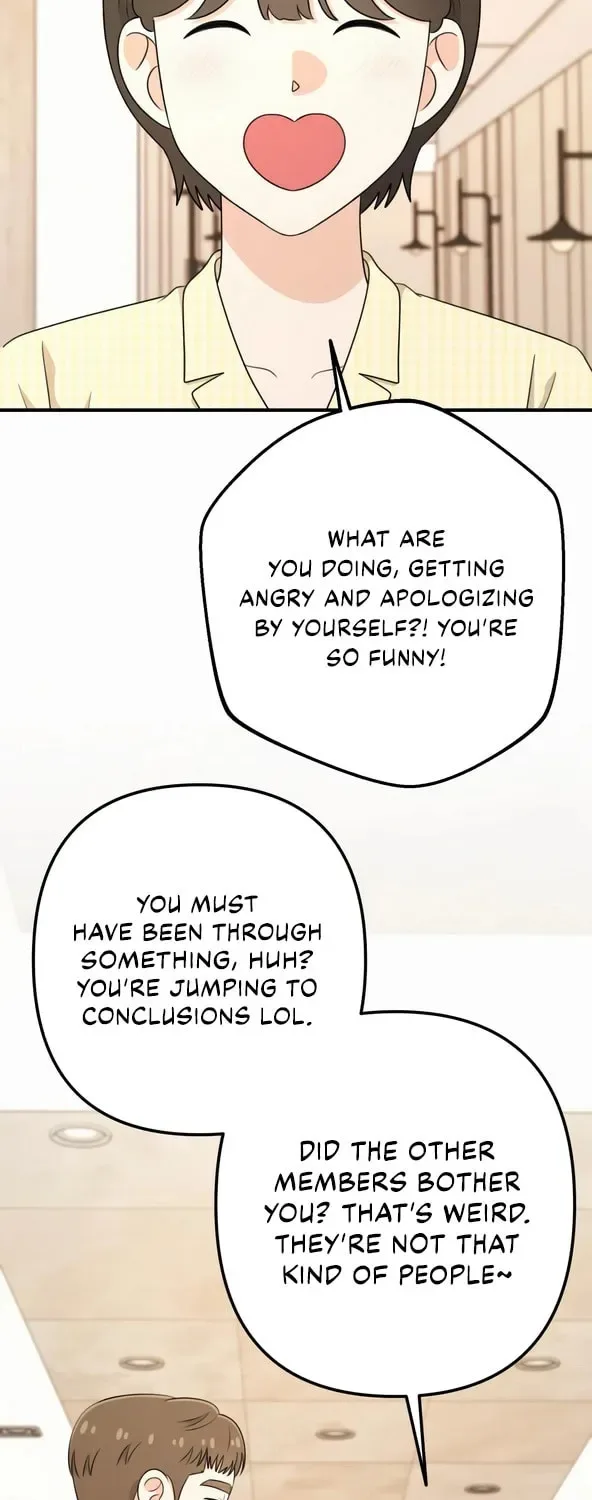 Solo School Chapter 44 page 12