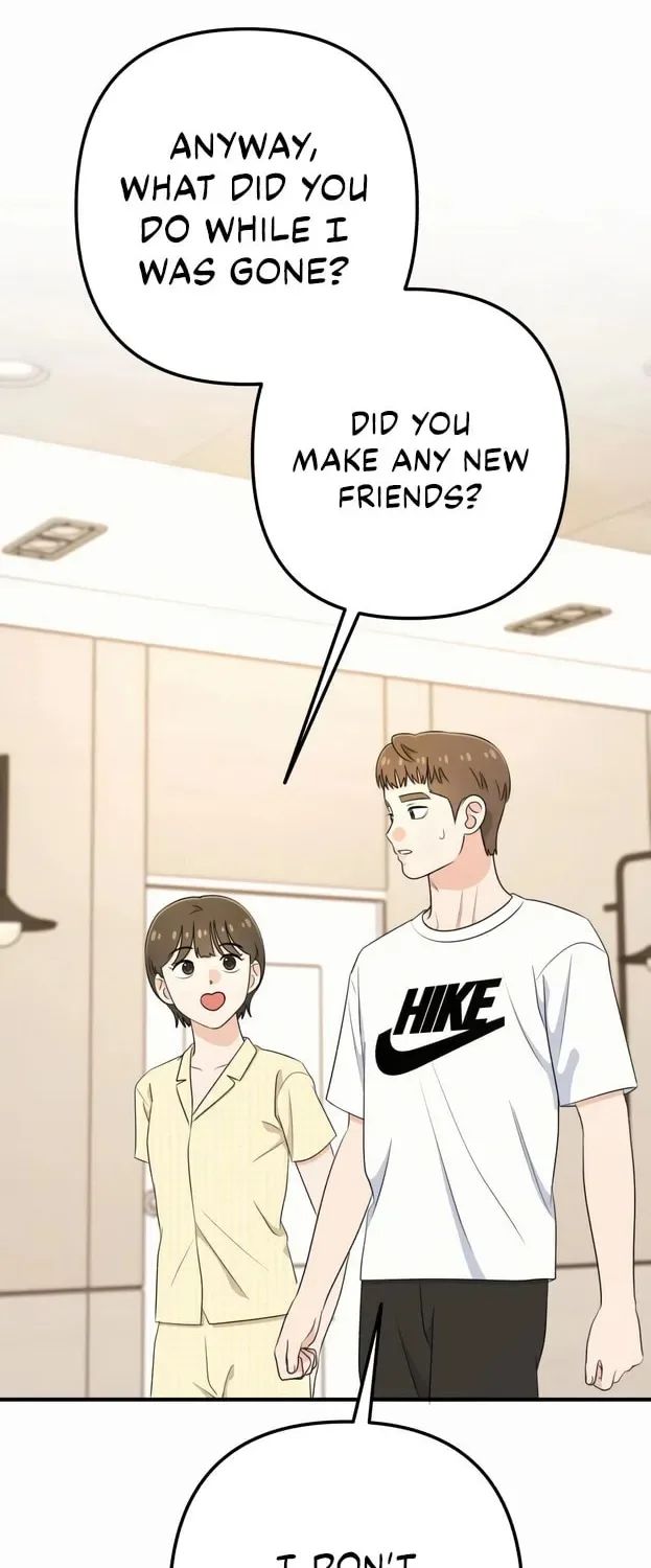 Solo School Chapter 44 page 19
