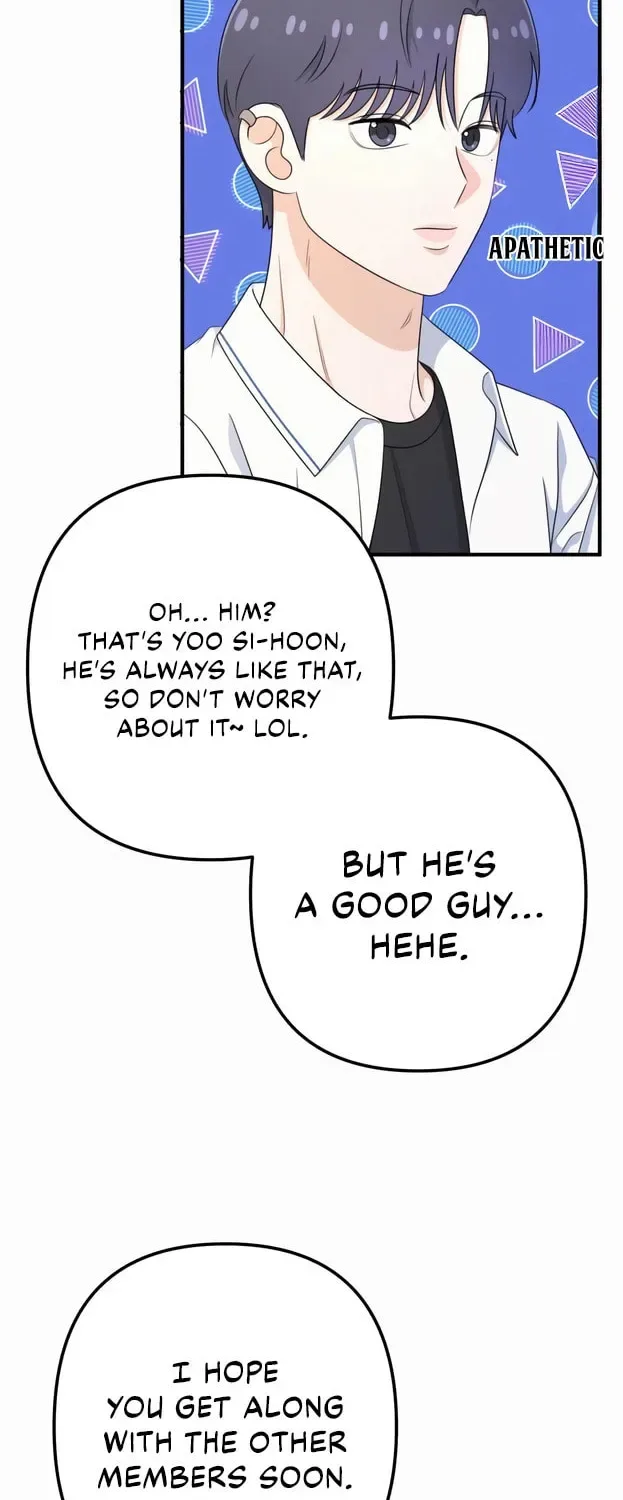Solo School Chapter 44 page 23