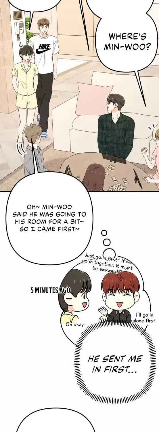 Solo School Chapter 44 page 31
