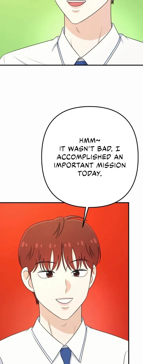 Solo School Chapter 44 page 44