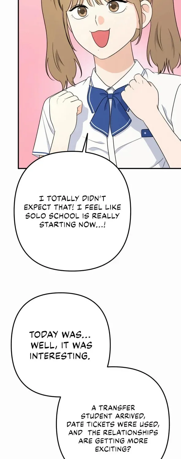 Solo School Chapter 44 page 46