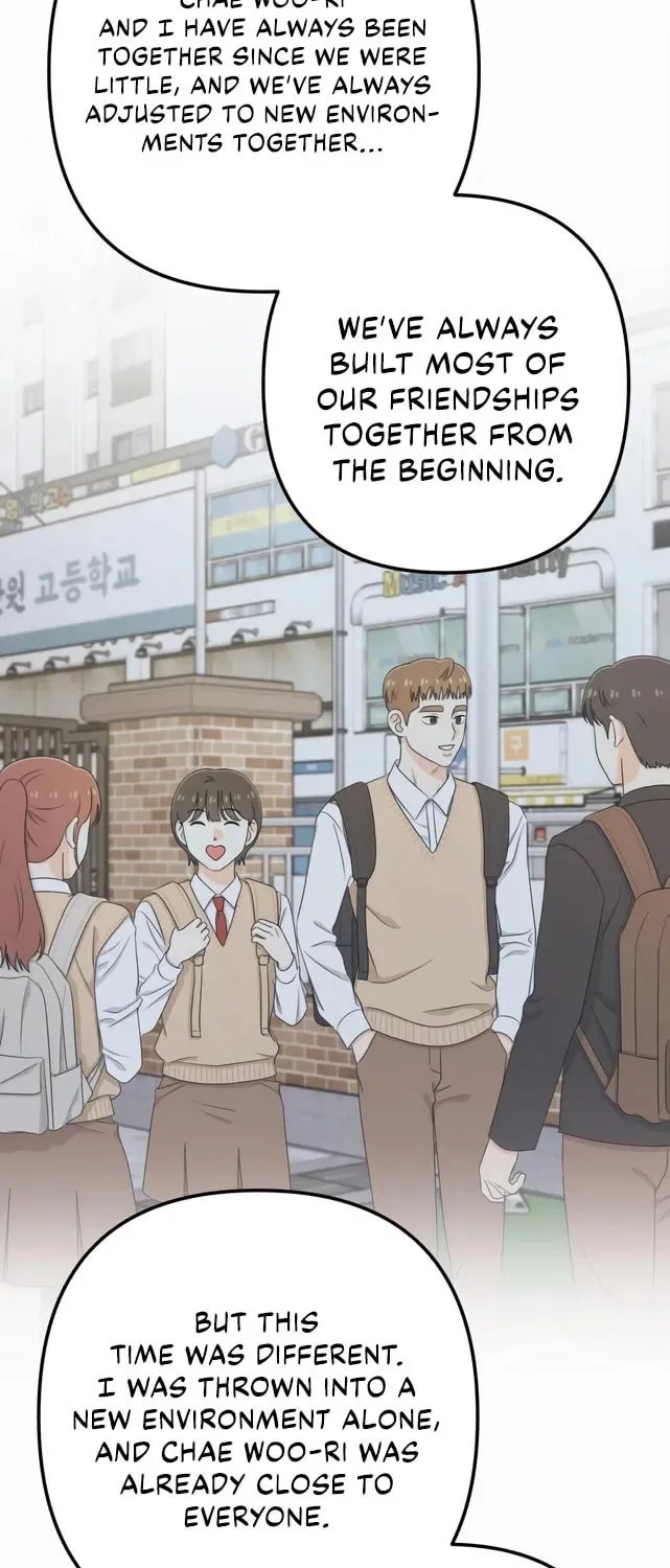 Solo School Chapter 44 page 64
