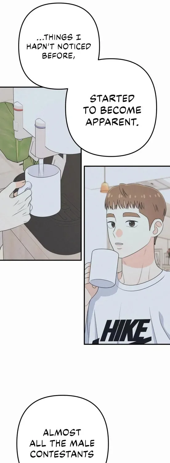 Solo School Chapter 44 page 74