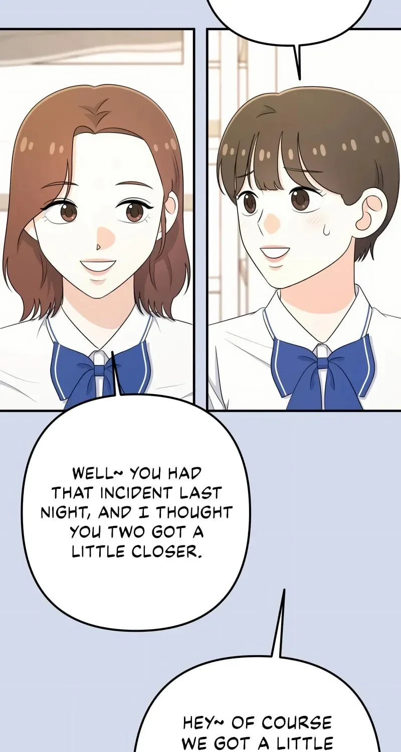 Solo School Chapter 45 page 11