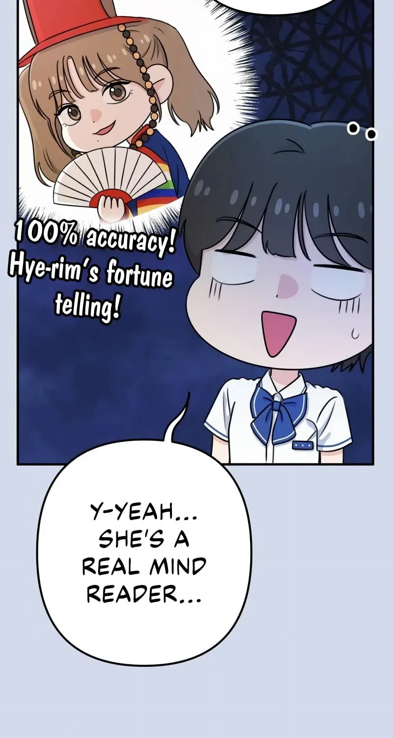 Solo School Chapter 45 page 19