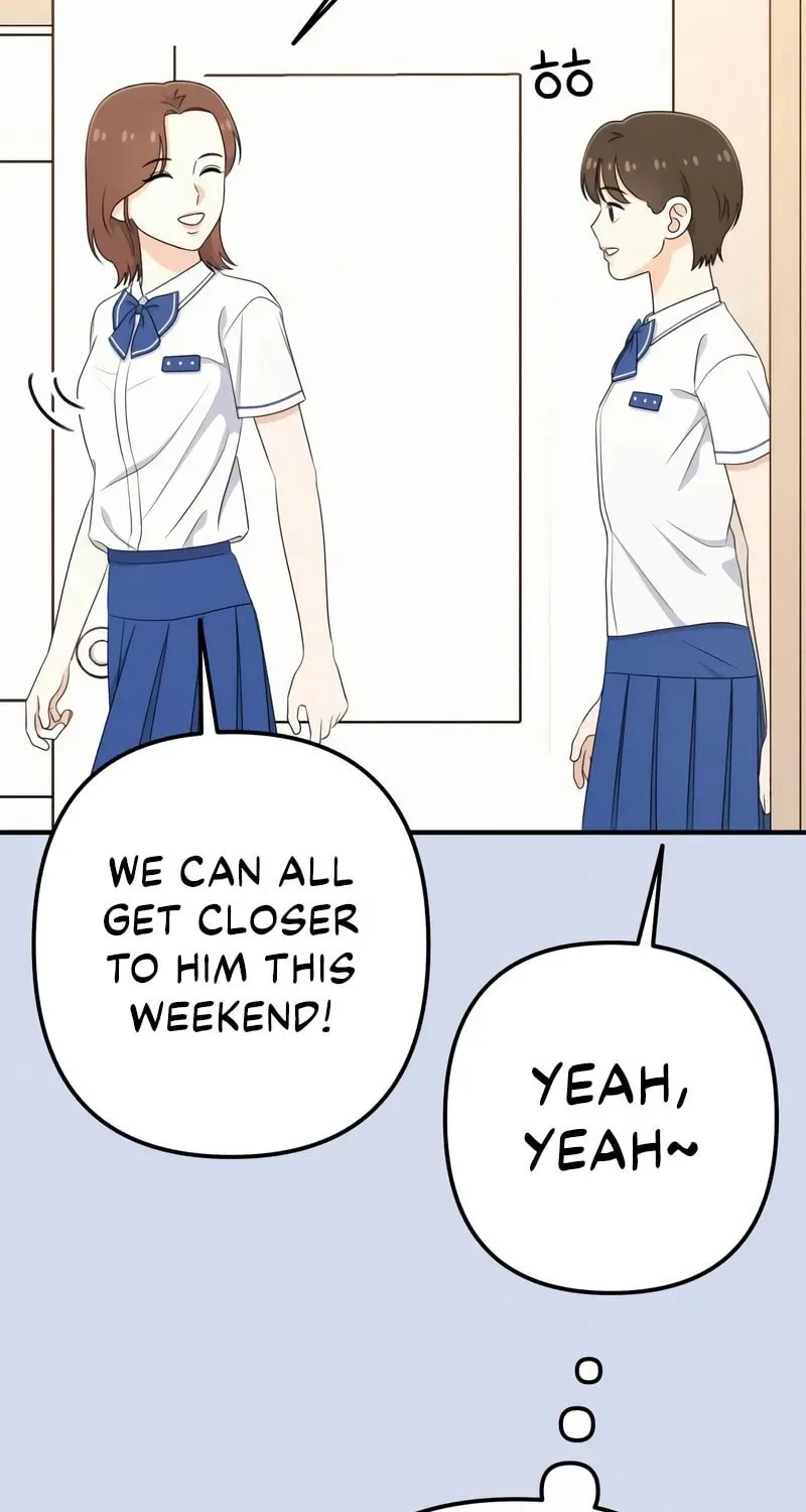 Solo School Chapter 45 page 22