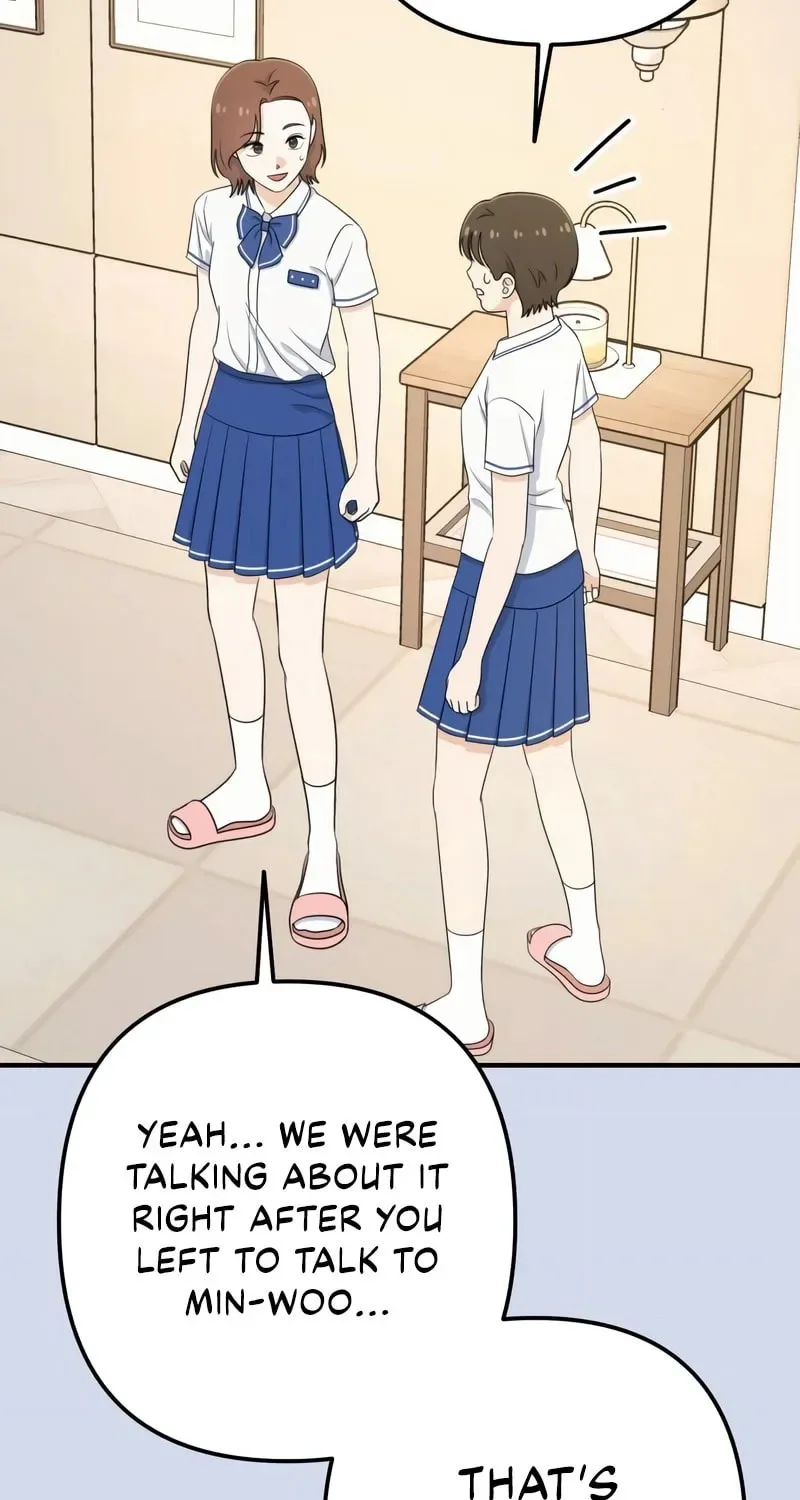 Solo School Chapter 45 page 32