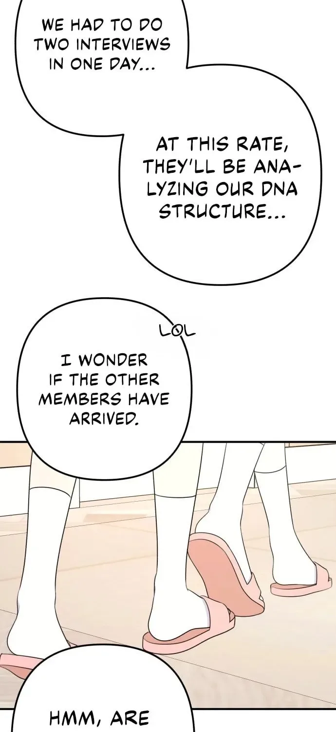Solo School Chapter 46 page 21