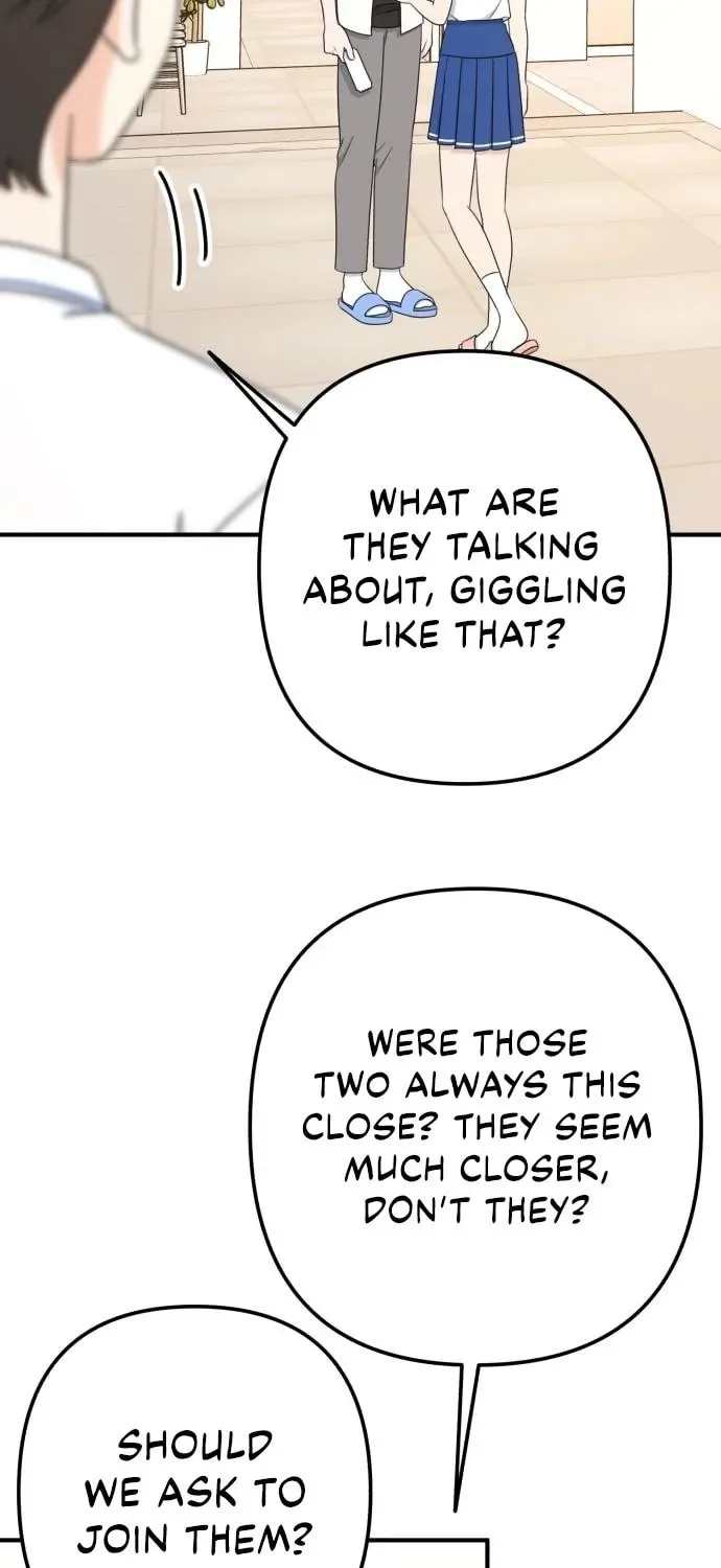 Solo School Chapter 46 page 24