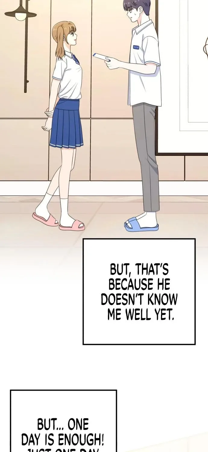 Solo School Chapter 46 page 16
