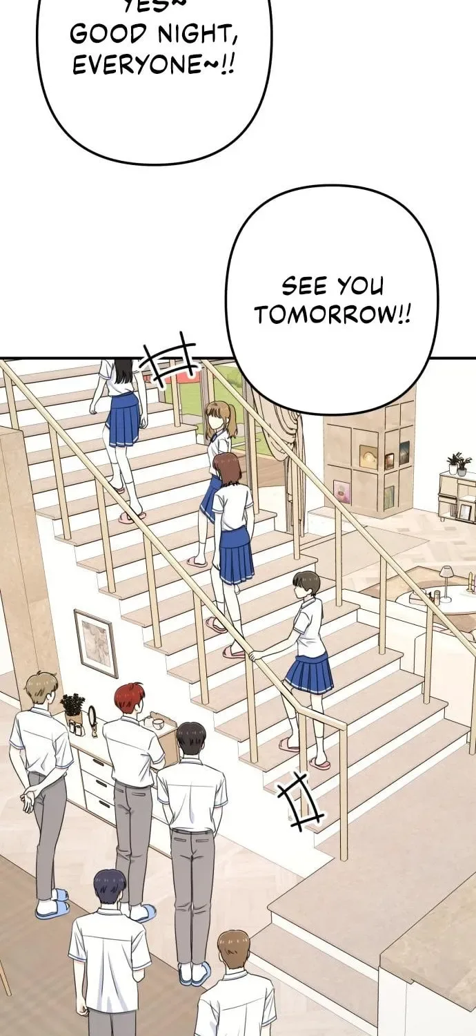 Solo School Chapter 46 page 42