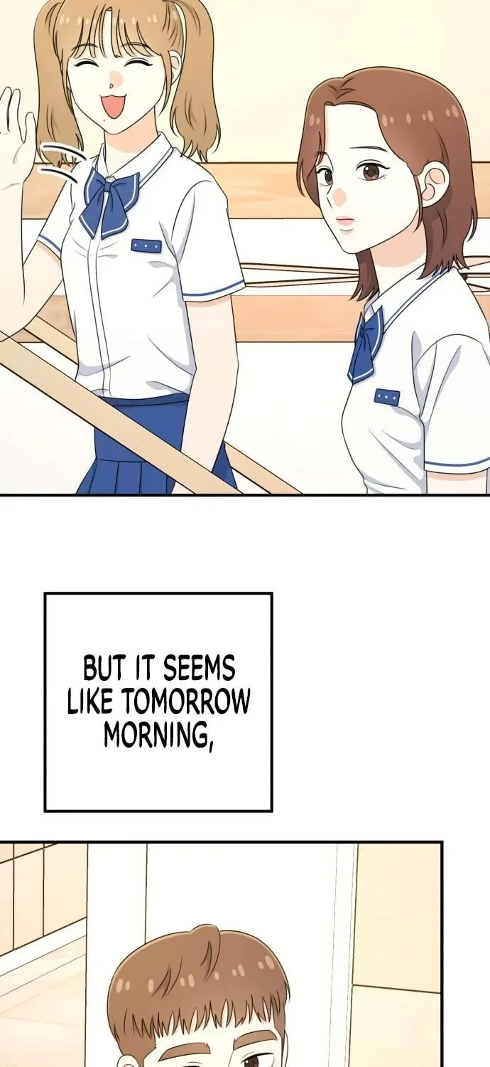 Solo School Chapter 46 page 44