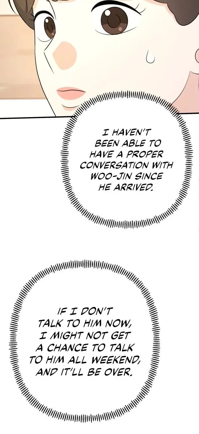 Solo School Chapter 46 page 47