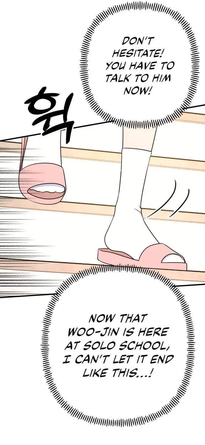 Solo School Chapter 46 page 49