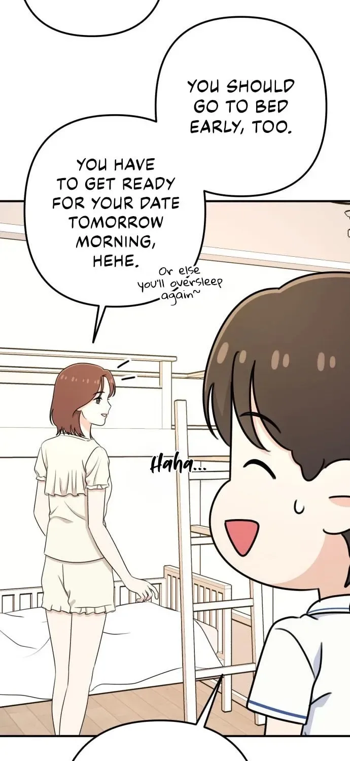 Solo School Chapter 46 page 71