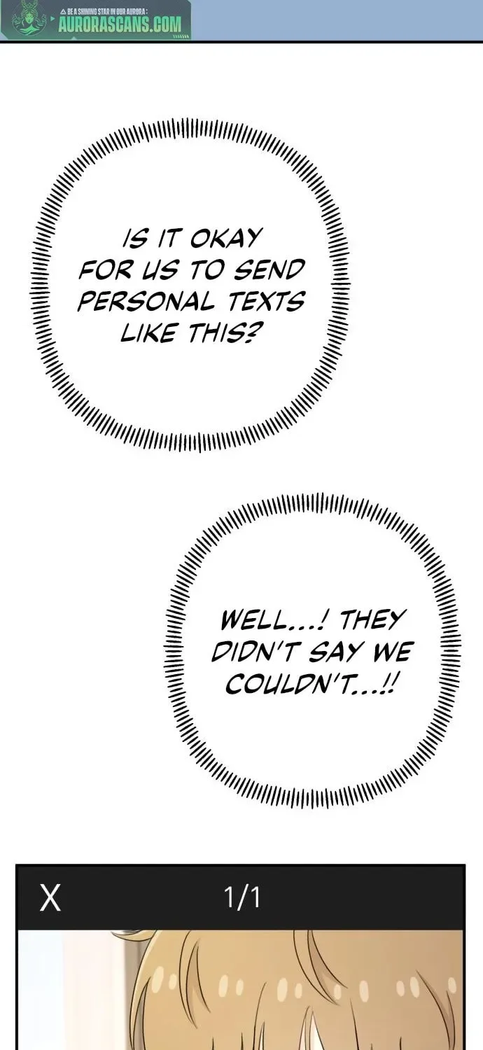 Solo School Chapter 46 page 81