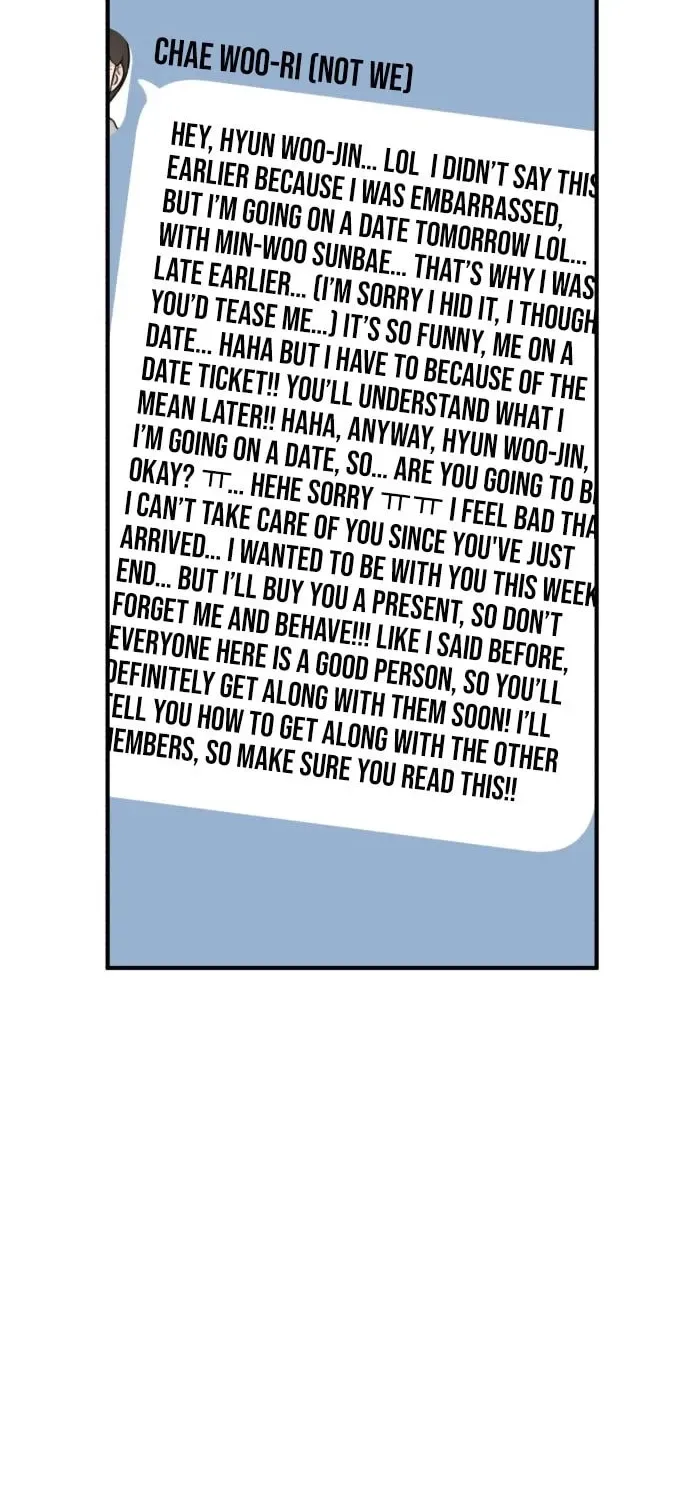 Solo School Chapter 46 page 105