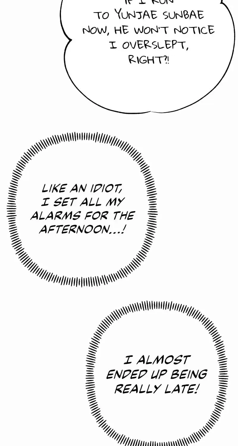 Solo School Chapter 47 page 13