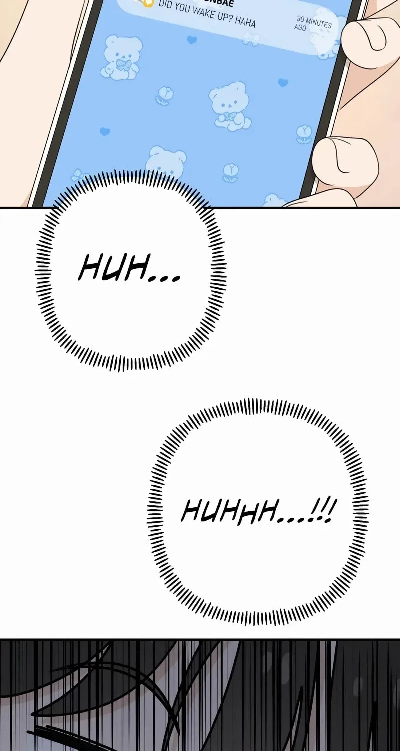 Solo School Chapter 47 page 8