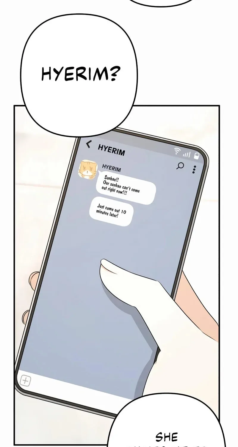 Solo School Chapter 47 page 29