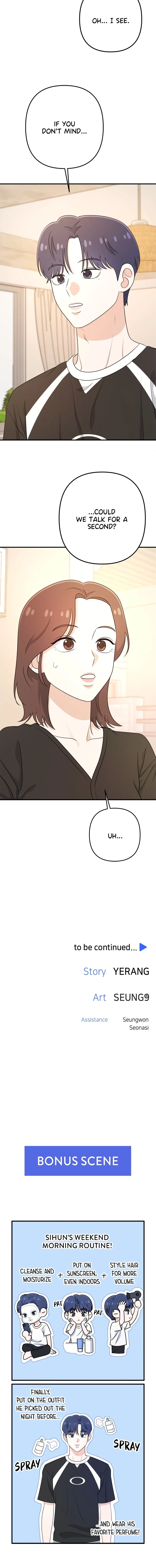 Solo School Chapter 48 page 14
