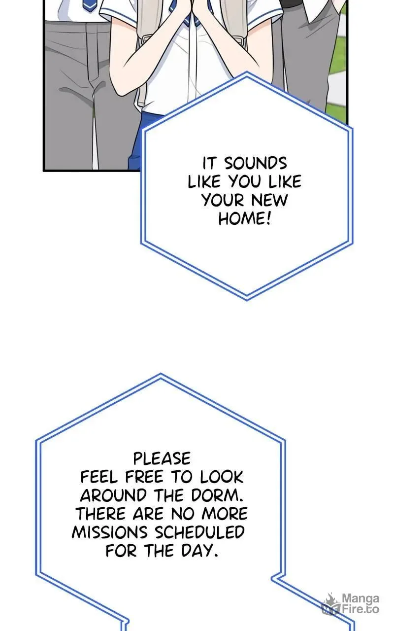 Solo School Chapter 5 page 25