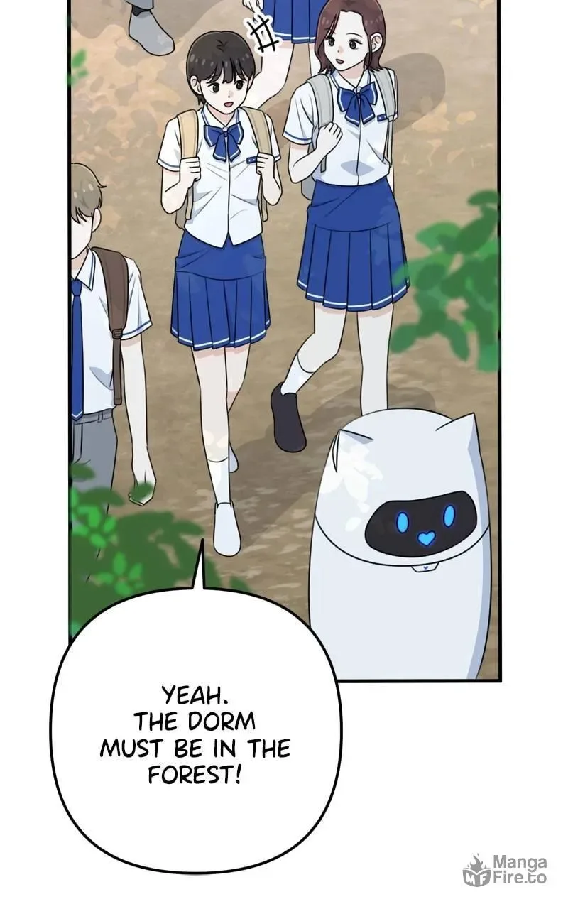 Solo School Chapter 5 page 10