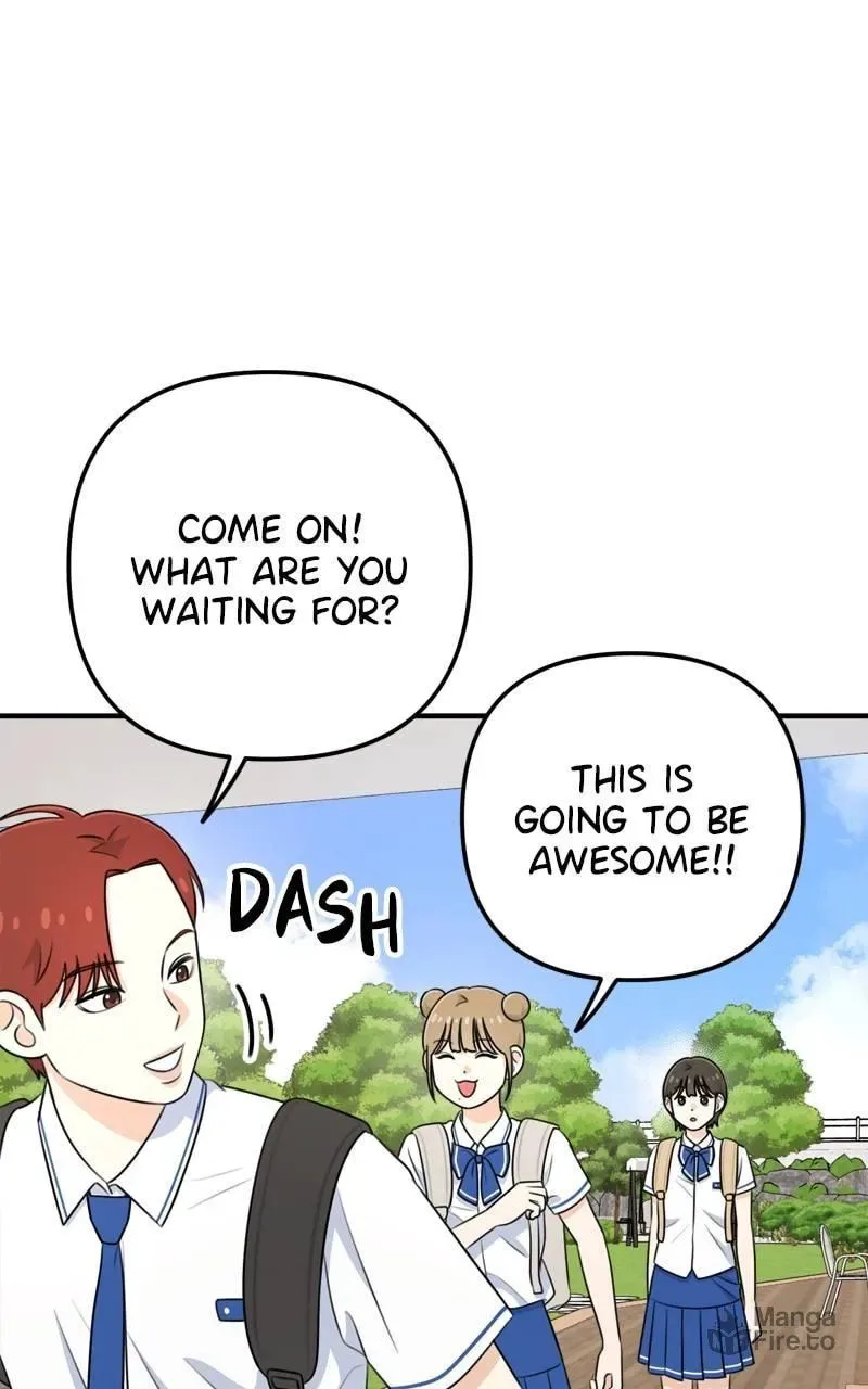 Solo School Chapter 5 page 30